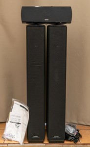 definitive technology bp9020 manual