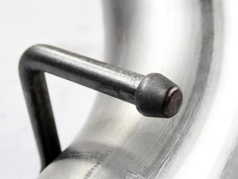 Kit de sistema de escape eléctrico AFE para Chevrolet Silverado 3500 HD 2007-2010 Foto 4 de 4