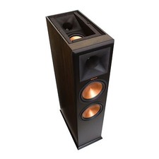 Klipsch DOLBY ATMOS RP-280FA Main Stereo Speakers Pair Ebony Finish