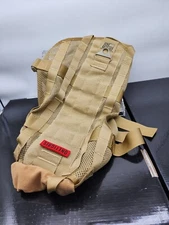 New! ONETIGRIS Tactical Military Vest Dog Harness Heavy Duty Full Body, Sz Large