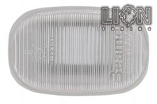 Seitenblinker für Toyota MR2 Paseo Coupe Prius RAV4 Starlet rechts = links weiss