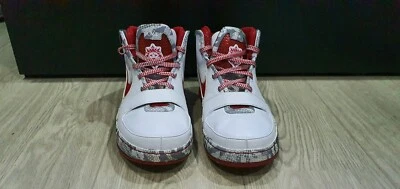 lebron 6 ohio state
