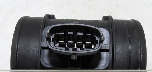55206758 Alfa Romeo Fiat 1.6 JTDM Genuine Bosch Mass Air Flow Meter Sensor - Picture 9 of 11