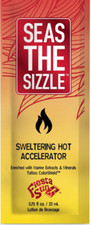 SEAS THE SIZZLE FIESTA SUN PACKETS- 10 PACK