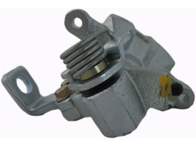 FITS Honda Civic Mk7 2000 - 2006 New Rear Left Hand Side Brake Caliper - Imagen 2 de 3