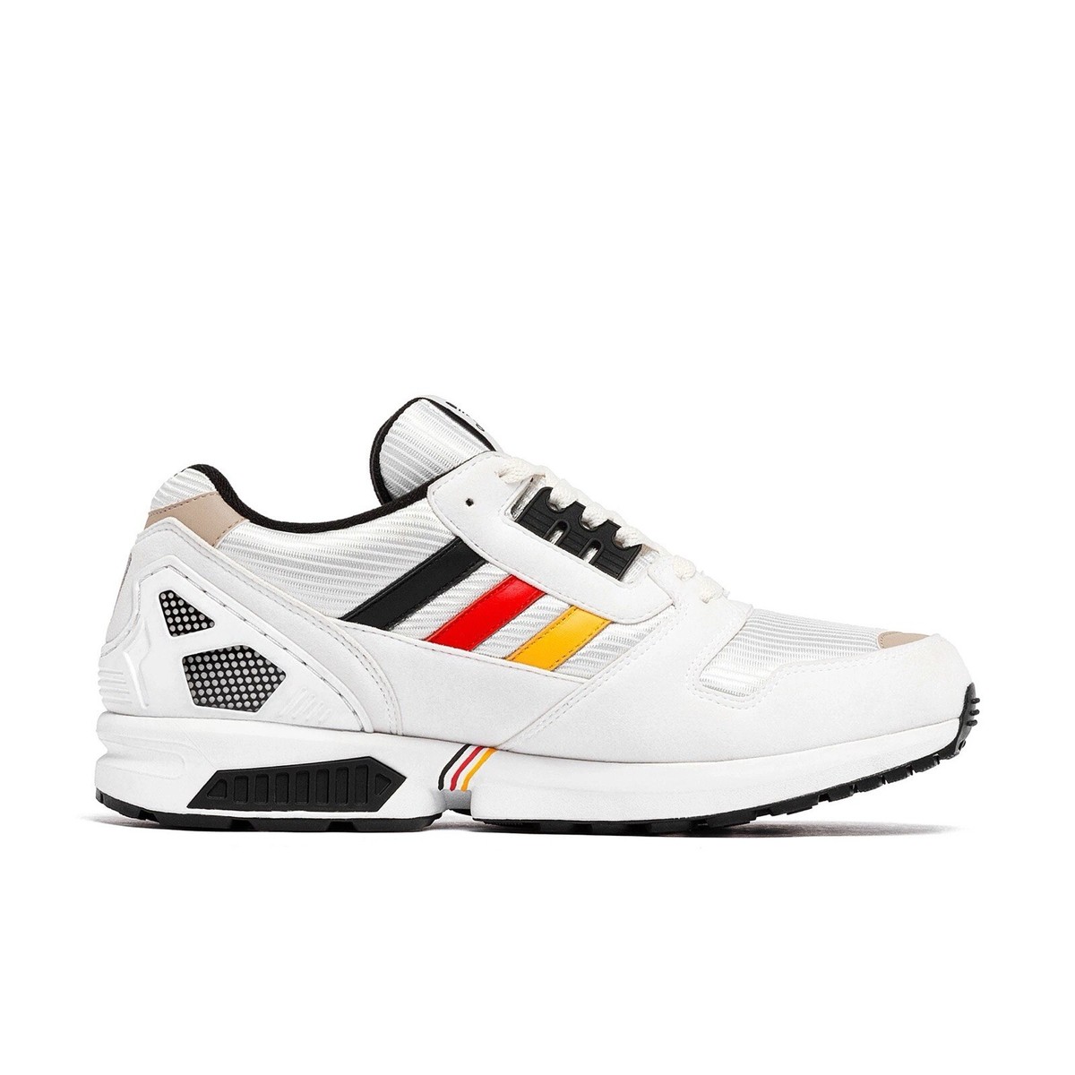 adidas ZX Torsion ZX 8000 Heimspiel Sneaker Sports Shoes JI4591