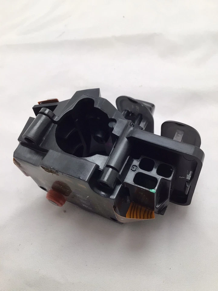 Switch Handlebar Indian Roadmaster 3 Row RH Cruise Set Volume 2207847 4018217 X8 - Image 4 of 4