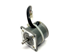 Sanyo Denki 103-770-6 Step-Syn Stepping Motor 1A 5.1V 1.8 Deg/Step