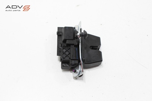 2021-24 FORD MUSTANG MACH-E TAILGATE LIFTGATE BACK DOOR LOCK LATCH ACTUATOR OEM - Picture 2 of 8