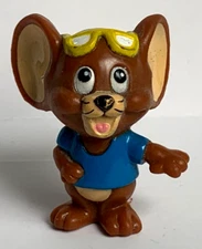1994 SONRICS CARTOONMANIA VINTAGE Figure #T022 "JERRY" TOM & JERRY Mexico
