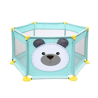 indoor baby fence playpen
