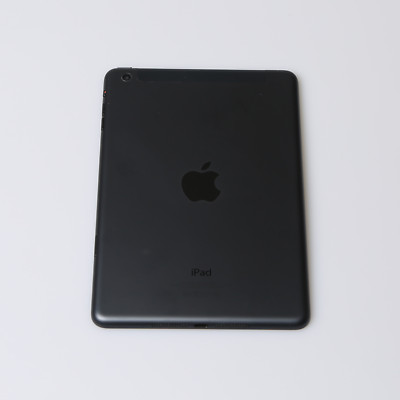 Original Apple Gehäuse Komplett iPad Mini A1455 Graphit WiFi + Cellular Grade A