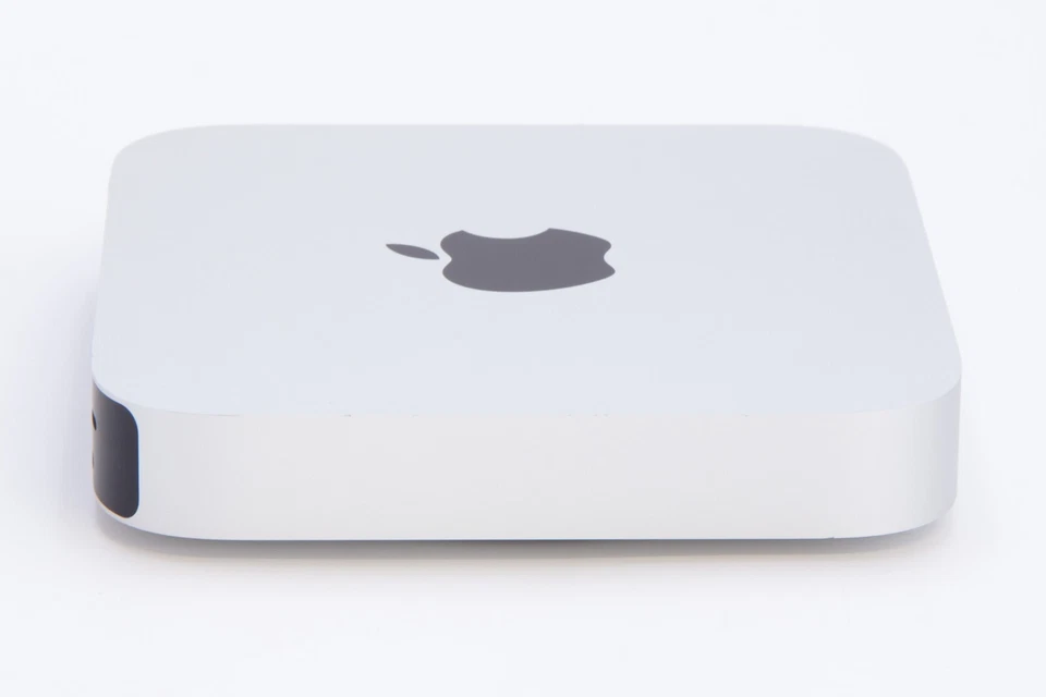 Apple Mac Mini Late 2014 Intel i5 4th Gen 8GB RAM 120GB SSD MacOS Monterey WiFi - Image 4 of 4