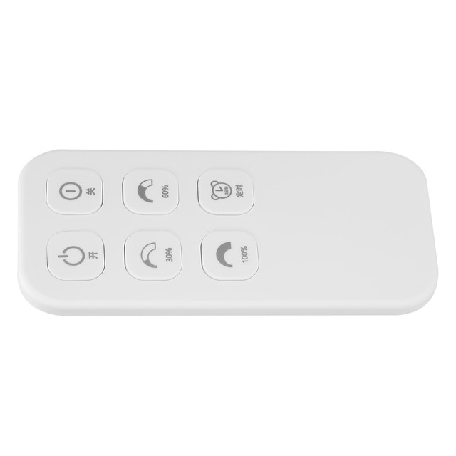 Light Remote Controller 46 Meters ABS 5 Minutes On/Off Lamp Remote Controller Light Remote Controller 46 Meters ABS 5 Minutes On/Off Lamp Remote Controller