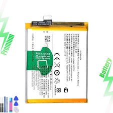 Replacement Battery For Vivo V7 Y75 Y75A B-D5 Internal Mobile Phone