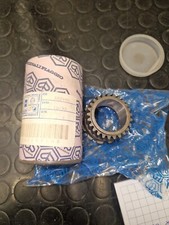 Ingranaggio Motore Ape 501 601  222480 Piaggio Genuine Parts Ricambio Originale