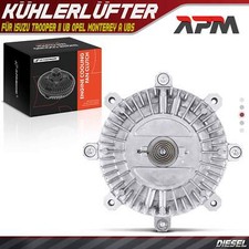 Radiateur Isuzu TROOPER