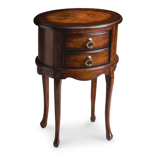 Butler Specialty Furniture Side Table - Thumbnail 2