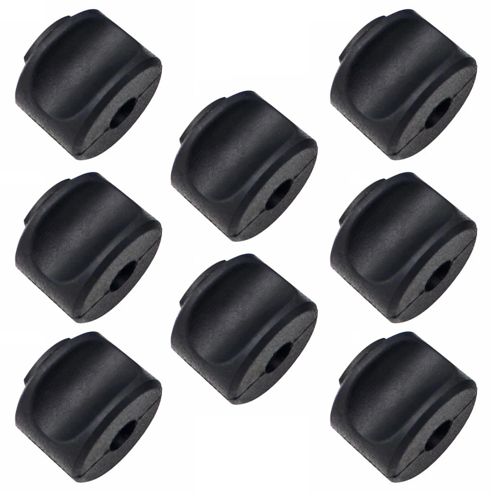 NEW Rear Stabilizer Link Bushing For Polaris Sportsman 335 400 500 600 700 800 - Image 2 of 4