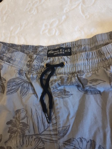 Marc Ecko Cut & Sew Shorts