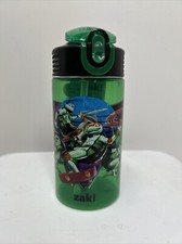 Zak Leak Proof 16 Oz Ninja Turtles