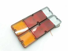 Rück Bremsleuchte LED 12V für Suzuki Jimny Sierra Samurai SJ410 SJ413 Jeep