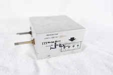 Preselector ITT Mackey Marine 690012-000-001