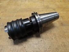 Parlec C50-30TA5 Bilz #3 tension/compression quick change tap chuck Numertap 300