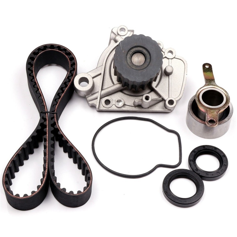 Head Gasket Set Bolt Kit for Honda Civic Del Sol Ghana