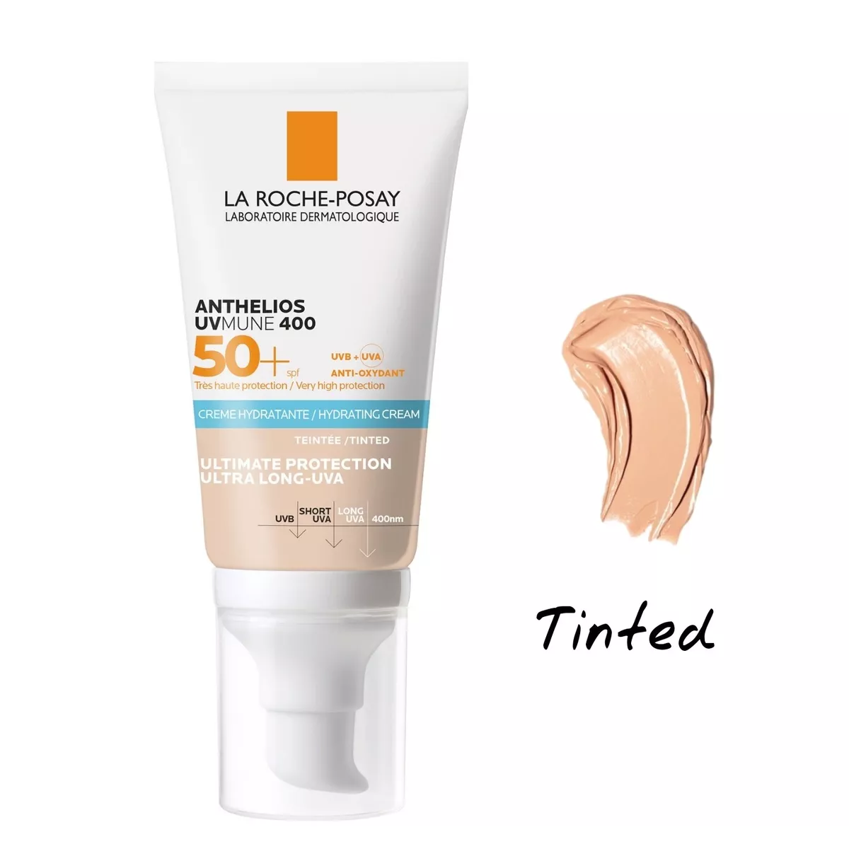 La roche posay anthelios deals