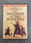 Once Upon a Time in the West (Two-Disc Special Collector's Edition) Dvds