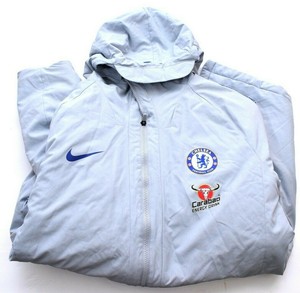 chelsea winter jacket nike