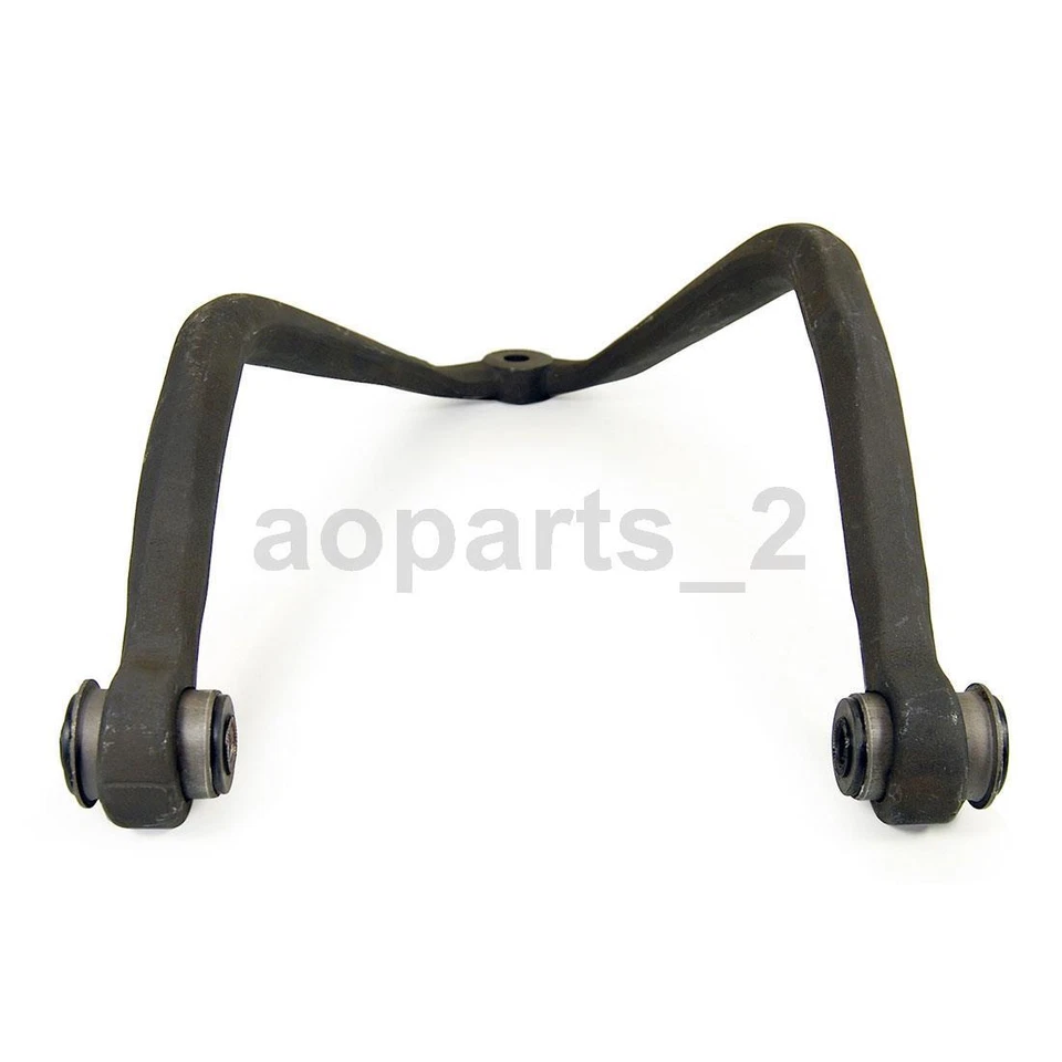 Mevotech Rear Upper Control Arms Fits Ford Taurus 3.0L 3.4L Mercury Sable 3.0L - Image 2 of 4