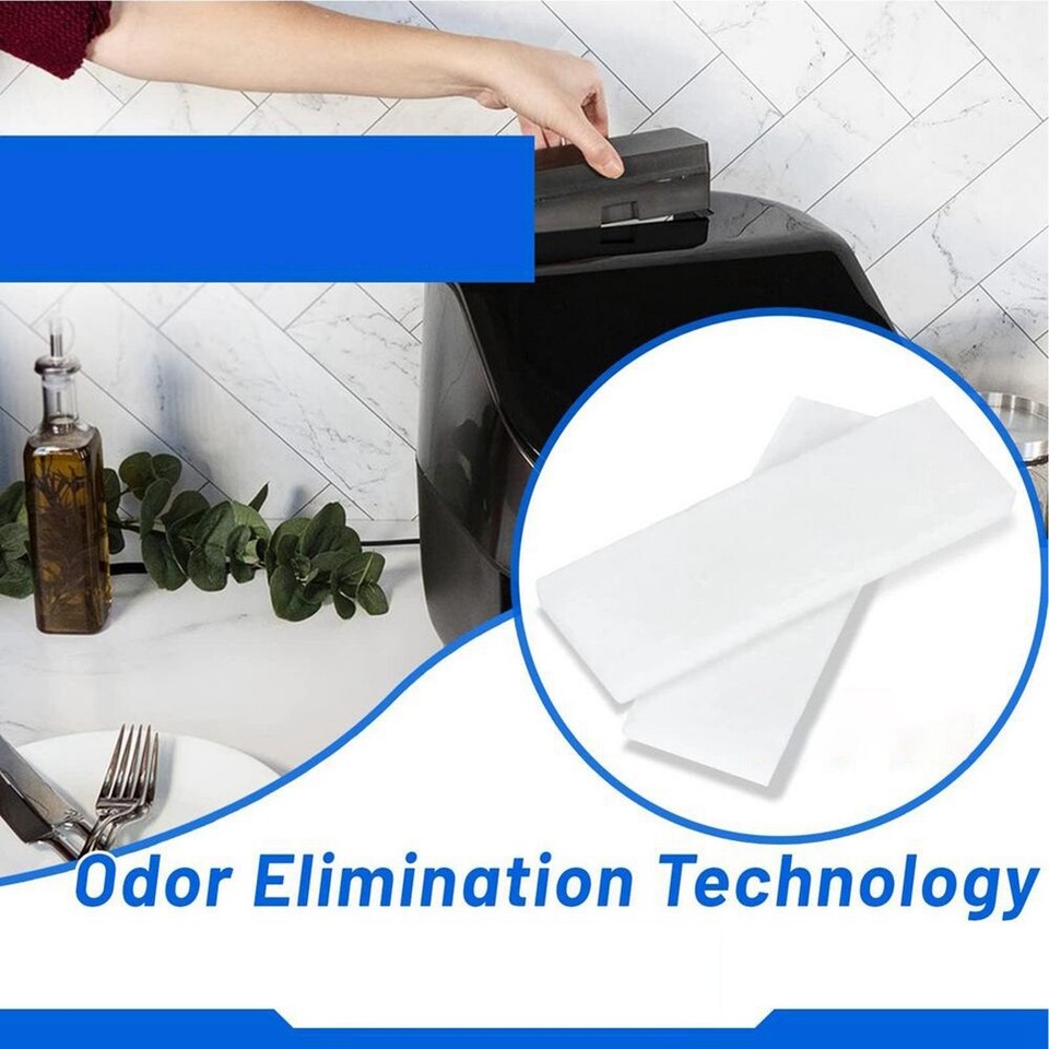 Air Fryer Replacement Odor Erase Air Filters for Air Fryer Vortex Plus