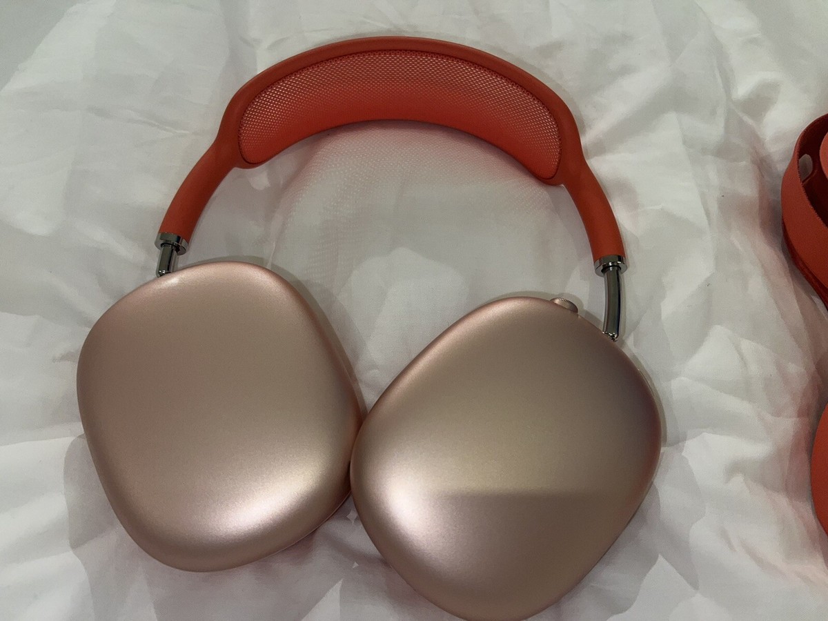 AirPods Max ピンク Apple