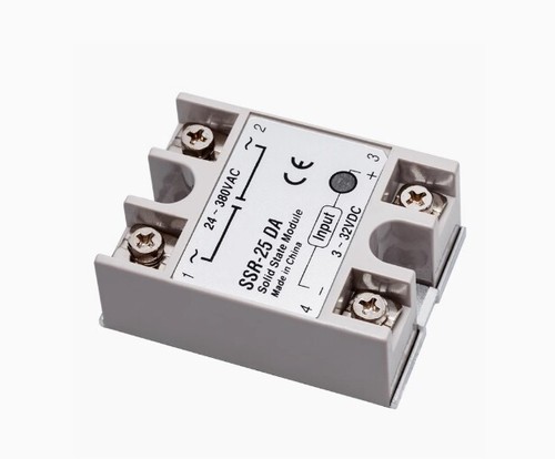 150PCS SSR-25DA Solid State Relay Module USA | eBay