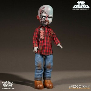 Mezco Dawn of the Dead | eBay Mezco Dawn of the Dead | eBay