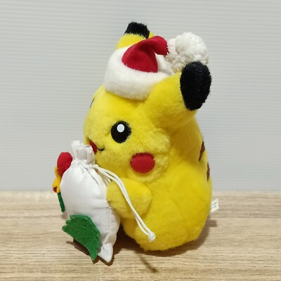 MADE IN CHINA Ancienne Grande Peluche TOMY Pokemon Groudon Vintage Rare