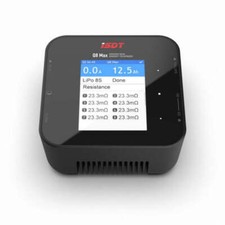 ISDT Q8 Max 1000W 30A Smart Charger