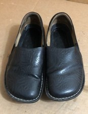 Women's Alegria by PG Lite Professional Nursing Shoe DEB-531 Size 38