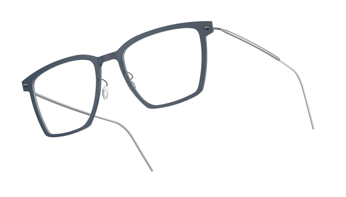 Lindberg N.O.W. 6554 T804 D18 / 10 52mm Eyeglass Frames | eBay