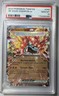 2024 POKEMON TWM EN-TWILIGHT MASQUERADE #040 HEARTHFLAME MASK OGERPON EX PSA 10