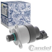 Vemo COMMON-RAIL Druckregelventil Passend FüR Renault Grand Laguna Megane