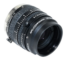 Schneider-Kreuznach APO-COMPONON 2,8/40 Makro...