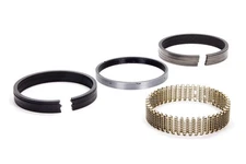 Hastings Piston Rings    2M139005    Piston Ring Set 4 000 5 64 5 64 3 16