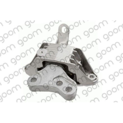 Anti vibration support moteur gauche Goom EM-1158 pour Vauxhall