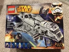 LEGO Star Wars Imperial Assault Carrier 75106 New Free Ship Insured