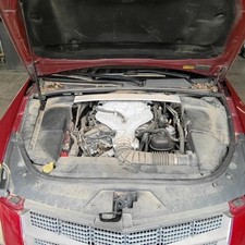 Used Automatic Transmission Assembly Fits 2008 Cadillac Cts At Base 3.6l Awd Gr Used Automatic Transmission Assembly Fits 2008 Cadillac Cts At Base 3.6l Awd Gr