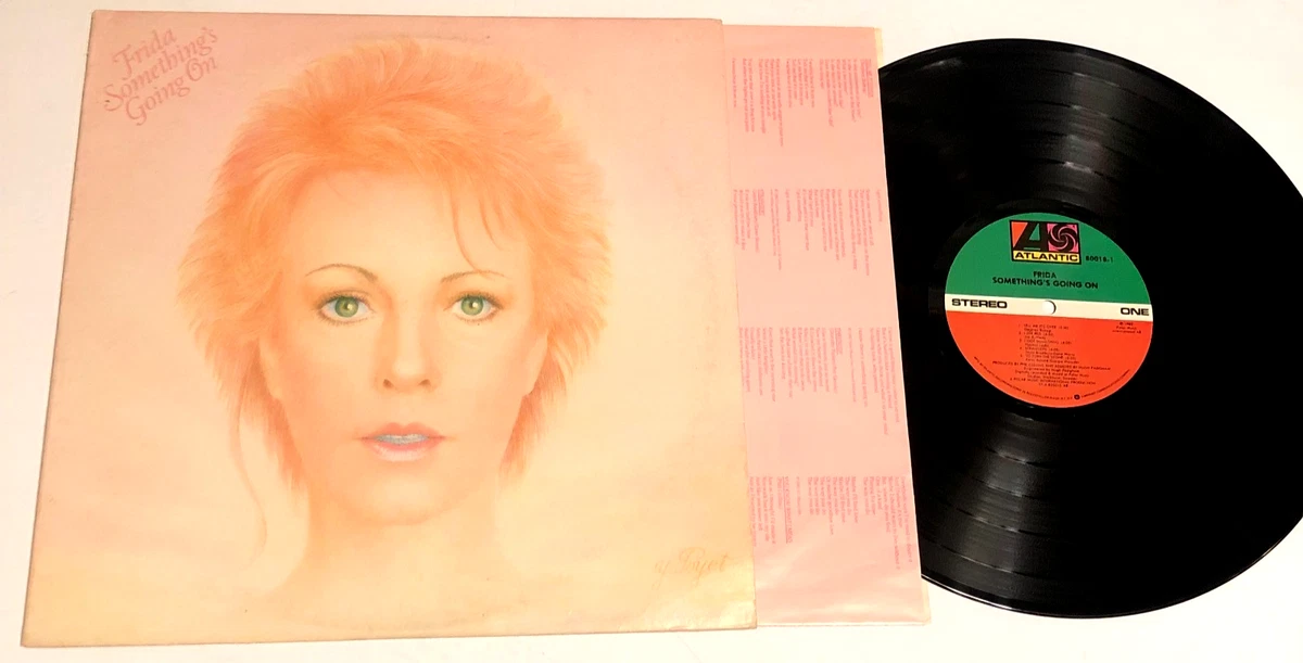 Preços baixos em Excelente (EX) Capa Pop ABBA Discos de vinil de