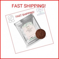 Starwest Botanicals Rooibos Tea Organic - Red Rooibos Herbal Tea Loose Leaf, Caf